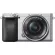 Sony A6400 Body / Kit 16-50 ILCE-6400 Camera camera Sony JIA Camera Insurance *Check before ordering