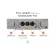 IFI Audio Pro Ican Signature, high quality Amplifier, Studio, 1 year Thai center warranty