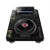 Pioneer DJ: CDJ-3000 By Millionhead (DJ with a new interface To increase the efficiency of the professional DJ)