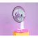 Skywing home fan Quality of the house | Skywing table fan (solid color propeller) model S129