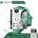 Shangpree Green Premium Modeling Mask, premium premium, premium mask, consolation mask, skin reduction, moisturizing skin