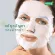 (แพ็ค 2) แพ็ค 1 เดือนSmooth E Brightening Facial Sheet Mask - สมูทอีแผ่นมาร์คหน้าเพื่อผิวขาวกระจ่างใส