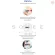 พร้อมส่ง  มาส์กหน้า aroh Mask Pack ขนาด 10 แผ่น/กล่อง ผิวกระชับ ลดริ้วรอย มาร์คหน้า แผ่นมาร์คหน้า เกาหลี