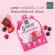 [1 get 1] Baby Bright Fives Mints Mask Sheet 18G Mask Sheet Formula quickly in 5 minutes. Stimulates the skin exfoliation gently.