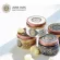 Full bath, cocoon soap wash your face. Chemical cleansing formula Authentic cocoon mixed with bamboo charcoal Helps to wash chemical residues on the face, reduce acne.