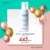 "Selected" Mousse Flex Flex, gentle pH 5.5 for all skin types And sensitive skin