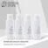 [Value Set] Skinplants Absolutely Clean'n Remover 50 ml X4