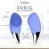 Indiglow® Sonic Cleansing Brush
