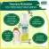 Thursday Plantation Tea Tree Daily Face Wash 150 ml. Helps to reduce acne problems, sensitive skin
