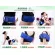 Slimming Belts X5 Electric Belts for Beauty Equipment Belt to reduce belly Can be used with all proportions Fat belt