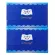 [ส่งจากญี่ปุ่น] สำลีเช็ดเครื่องสำอาง (80 แผ่น 2 กล่อง) | S-Select