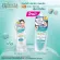 Bifesta Micellar Cleansing Water Sebum 400 ml. - บิเฟสต้า ไมเซล่า เคลนซิ่ง วอเตอร์ ซีบัม เช็ดเครื่องสำอางและทำความสะอาดผิว สำหรับผิวผสม-ผิวมัน