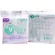 V-Care สำลีก้านจิ๋ว 100 ก้าน (แพ็กคู่ 3 แพ็ค)