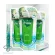 Preme Nobu Face Foam, use the foam correctly with the skin condition. Preme Nobu Natural Face Foam (Green) has Tea Tree Oil.