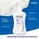 [2 special prices] Physiogel Daily Moisture Therapy Dermo Cleanser 900 ml.