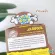 (1ก้อน) Oldrock Anti-Acne Bar Soap For Skin สบู่มี 3 สูตร 40กรัม