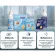 [Free Eye Gel] Ocusoft Lid Scrub Pad Original 30s - Skin cleaning wipes around the eyes, oxpherapy, original scrub, 30 sheets