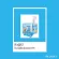 [Free EYE GEL] OCU Soft Lid Scrub Plus Foam 50ml - Oxphem Soft Lid Plus Foam Cleaner Cleaner Cleaner Steel Slipper Slipper Formula without Rinse 1 Bottle Packing 50ml