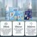[Free EYE GEL] OCU Soft Lid Scrub Plus Foam 50ml - Oxphem Soft Lid Plus Foam Cleaner Cleaner Cleaner Steel Slipper Slipper Formula without Rinse 1 Bottle Packing 50ml