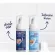 [Free EYE GEL] OCU Soft Lid Scrub Plus Foam 50ml - Oxphem Soft Lid Plus Foam Cleaner Cleaner Cleaner Steel Slipper Slipper Formula without Rinse 1 Bottle Packing 50ml