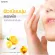 [Free delivery] Lurskin Vitamin C Facial Foam 150 ml. Vitamin C facial cleansing foam Revealing clear skin, clean, smooth, soft, not dry (buy 1 get 1 free)