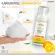 [ส่งไว ส่งฟรี]  LURSKIN Vitamin C Facial Foam 150 ml. โฟมล้างหน้าวิตามินซี เผยผิวกระจ่างใส สะอาด เนียนนุ่ม ไม่แห้งตึง ( ซื้อ 1 แถม 1 )