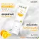 [Free delivery, fast delivery] Lurskin vitamin C Orange Cleansing Foam, vitamin C facial cleansing foam Adjust the skin, clear, clean, deep, reduce 100 grams of dark circles.