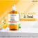[Ready to ship free] Lurskin Vit C Facial Cleanser Clean Clear Clean C Wash your face thoroughly, clear skin, 300 ml (1 bottle)