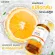 [Ready to ship free] Lurskin Vit C Facial Cleanser Clean Clear Clean C Wash your face thoroughly, clear skin, 300 ml (1 bottle)