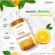 [Ready to ship free] Lurskin Vit C Facial Cleanser Clean Clear Clean C Wash your face thoroughly, clear skin, 300 ml (1 bottle)