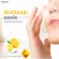 [Free delivery] Lurskin Vitamin C Facial Foam Vitamin C facial cleansing foam Revealing clear skin, clean, soft, not dry, tight, 150 ml, 1 bottle