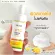 [Free delivery] Lurskin Vitamin C Facial Foam Vitamin C facial cleansing foam Revealing clear skin, clean, soft, not dry, tight, 150 ml, 1 bottle
