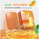 [ส่งฟรี พร้อมส่ง] LURSKIN VITAMIN C SOAP 100g. (1 ก้อน) สบู่วิตามินซี สูตรเข้มข้น ผิวกระจ่างใส ไม่แห้งตึง ลบเลือนจุดด่างดำ ผลัดเซลล์ผิวเก่า