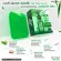 [1 Get 1] Lur Skin Tea Tree Series Serum Soap 100 g. Soap, soap, acne, oily, tighten pores