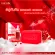 Free delivery, ready to deliver Lur Skin Pomegranate Soap (100 g.) (1 get 1). Pomegranate soap, reduce dark spots, redness, beautiful skin, deep, soft, bouncy skin, not dry, tense.
