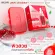 Free delivery, ready to deliver Lur Skin Pomegranate Soap (100 g.) (1 get 1). Pomegranate soap, reduce dark spots, redness, beautiful skin, deep, soft, bouncy skin, not dry, tense.