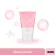 SCENTIO PINK COLLAGEN RADIANT & FIRM OIL CONTROL FACIAL FOAM SCRUB เซนทิโอ พิ้งค์ คอลลาเจน เรเดียนท์ แอนด์ เฟิร์ม เฟเชียล โฟม (100 ML)