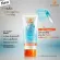 ซีแคร์ ออร่า ไวท์ เฟเชียล คลีนซิ่ง โฟม (50 กรัม) สูตร GLOWING BRIGHT AND CLEAR