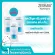[ชุดเซ็ท 3 ชิ้น]ZERMIX CLEANSING GEL (D-Panthenol) 120 ML เจลล้างหน้า สำหรับผิวแพ้ง่าย แดง ขุย คัน สูตรถนอมผิว เจลล้างหน้า ผิวแพ้ง่าย เจลล้างหน้าสิว