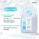 Zermix Acne Pro Cleansing 1000 ml, face washing gel for clogged acne and rash acne. Facial cleansing foam, oily face washing gel