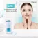 [Free 2 pieces] Zermix Cleansing Gel (D-PANTHENOL) 120 ml Facial cleansers for sensitive skin, flaky, ruffled, gel, skin, sensitive skin, sensitive skin.