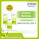 [Pack 3 pieces] Zermix Acne Foam 100 ml, whipped foam For acne and acne, easy to allergic Facial cleansing foam, whipped foam, white face washing foam