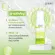 [Pack 3 pieces] Zermix Acne Foam 100 ml, whipped foam For acne and acne, easy to allergic Facial cleansing foam, whipped foam, white face washing foam
