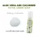 Plearn Low Facial Soap, Aloe Vera and Cucumber 60 G