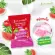 (1 box x4 cubes) Chula Herb soap, 3 formulas, face cleaning soap, Chula Herb (Marigold, Watermelon Longan)