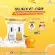 (1 box x4 cubes) soap, Royal BEAUTY, clear face/distance/dark spots/dull 60 grams