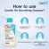 CERAVE SA Smoothing Cleanser 236 ml. -  เซราวี เอสเอ สมูทติ้ง คลีนเซอร์ ผลิตภัณฑ์ทำความสะอาด สำหรับผิวหน้าและผิวกาย หยาบกร้าน ไม่เรียบเนียน 236 มล.
