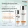 AquaPlus Soothing-Purifying Toner 150 ml. & Clear Complexion Daily Moisturizer โทนเนอร์ ครีมบำรุงผิวคนเป็นสิว สิวอุดตัน