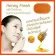 Facial cleaning soap Honey Fresh (new design)