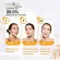 Body Lab Vitamin C Booster Cleansing Gel Vitamin C Cleansing Gel 100ml